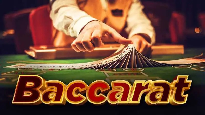 Baccarat Online Kim Tài Sunwin là gì?