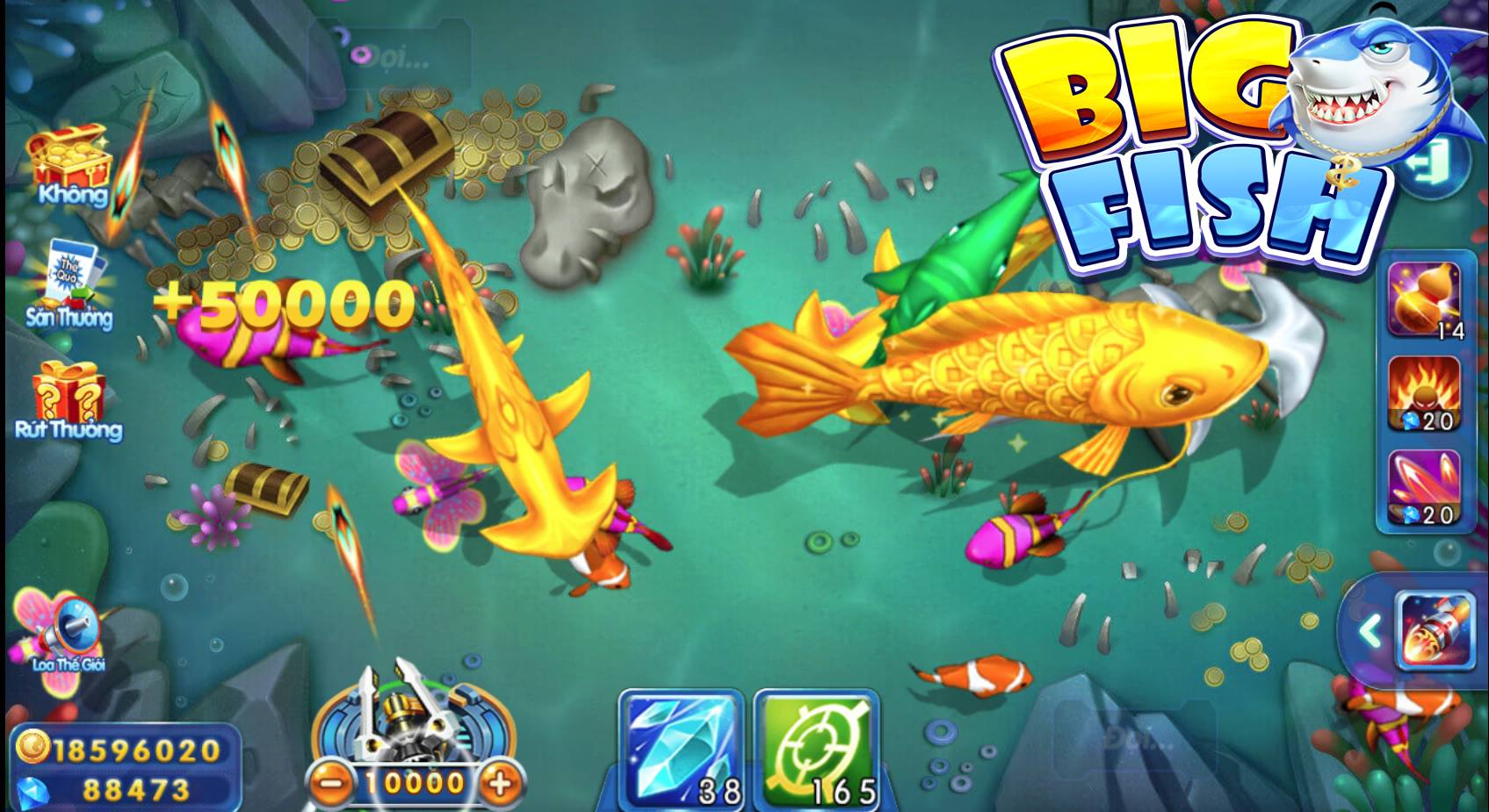  Ưu điểm của bancah5