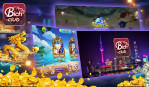 Event Giftcode Tháng 5 - Bich Club: Ngày đẹp phát code - Tặng code 200k
