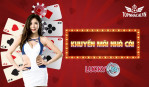 Event Giftcode tháng 5 cùng Lucky88: Tăng tương tác - Chớp ngay mã code 50k
