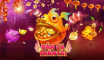 Bắn cá thần tài - Game đổi thưởng cơ hội làm giàu nhanh chóng