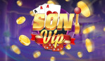 Giftcode Sonvip – Hàng ngàn ưu đãi mỗi ngày dành cho người chơi 2022