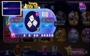 Tài xỉu 30 giây