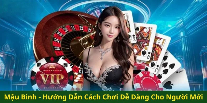 Mậu Binh