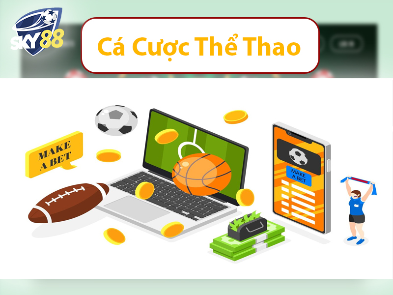 cá cược thể thao sky88