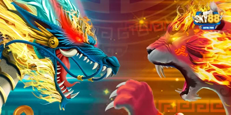 Game bài Rồng Hổ là gì?