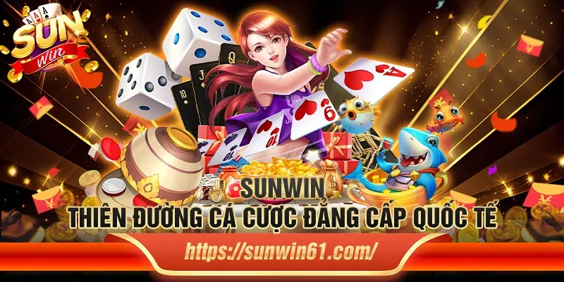 Giới thiệu tổng quan về Sunwin