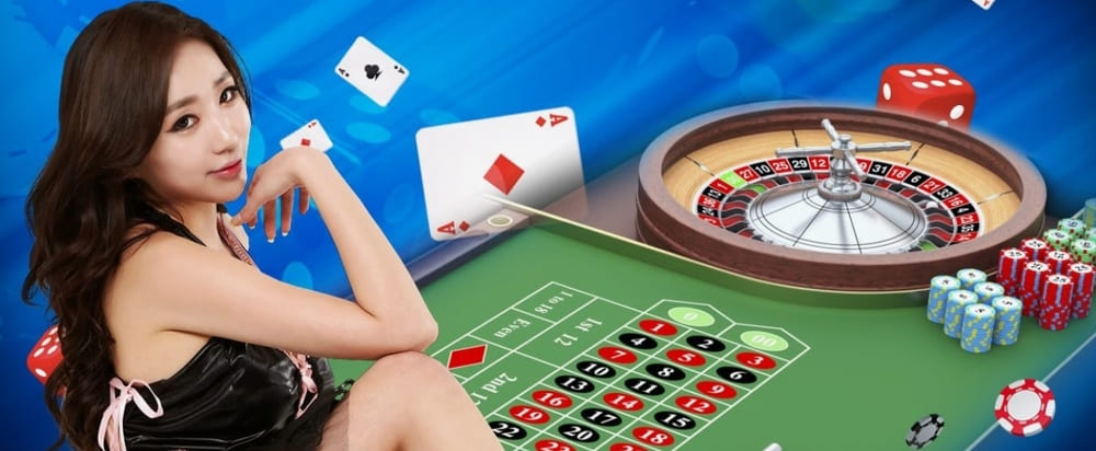 Sản phẩm Casino Live mới mẻ và lôi cuốn