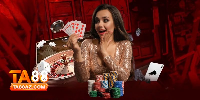 Live Casino Ta88 - Trải Nghiệm Sòng Bạc Trực Tuyến Đỉnh Cao 1 Live Casino