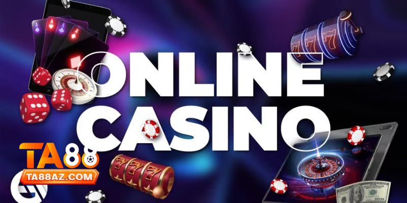 Live Casino Ta88 - Trải Nghiệm Sòng Bạc Trực Tuyến Đỉnh Cao 2 Live Casino