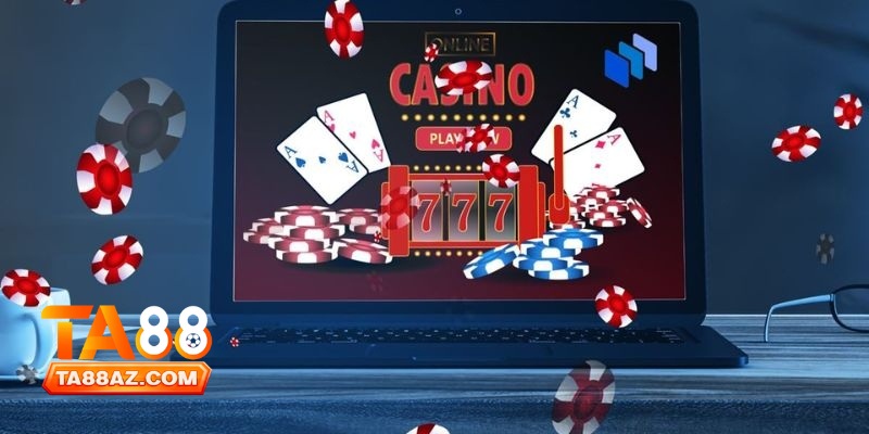 Live Casino Ta88 - Trải Nghiệm Sòng Bạc Trực Tuyến Đỉnh Cao 3 Live Casino