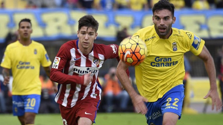 Soi Kèo Trận Las Palmas vs Atletico Madrid - Phân Tích Chi Tiết Trước Thềm Đại Chiến