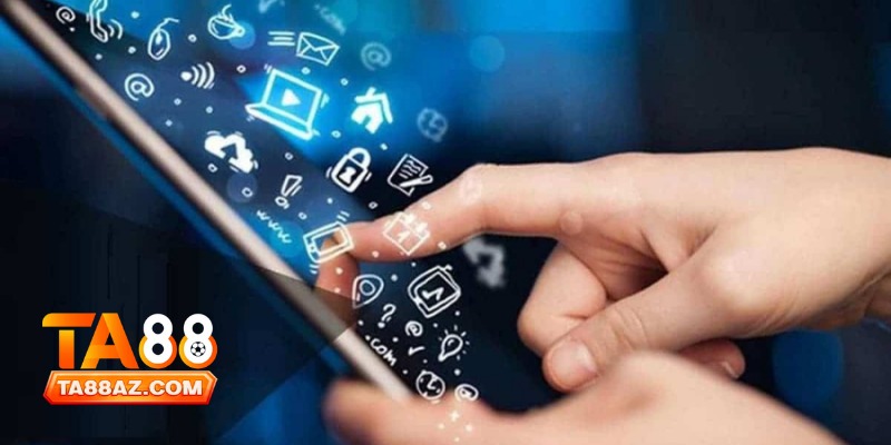 Hướng Dẫn Tải App Ta88 Cho iOS Và Android 1 Tải App Ta88 Cho iOS Và Android