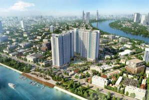 Khu đô thị đáng sống nhất tại Quận 4, TP. HCM