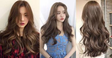Salon làm tóc đẹp nhất huyện Hoài Đức, Hà Nội