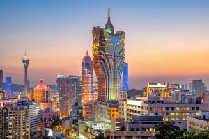 Quốc gia giàu nhất thế giới