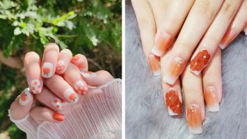 Tiệm làm nail đẹp và chất lượng nhất Quận 9, TP. HCM