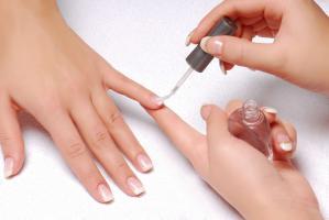 Địa chỉ dạy nghề nail uy tín nhất Quận 12, TP. HCM