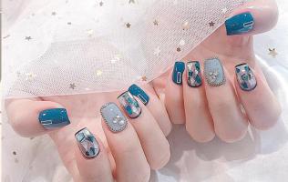 Địa chỉ dạy nghề nail uy tín nhất quận 6, TP. HCM