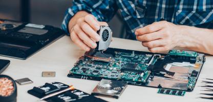 Dịch vụ sửa chữa máy tính tốt nhất tại Hà Nội