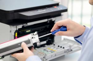 Địa chỉ sửa chữa máy in uy tín tại Hà Nội