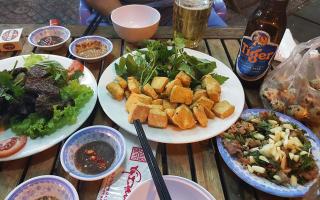 Quán nhậu đêm nổi tiếng nhất Hà Nội