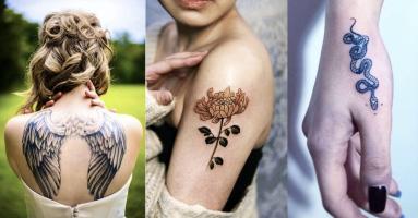Địa chỉ xăm hình nghệ thuật đẹp nhất quận Bình Thạnh, TP. Hồ Chí Minh