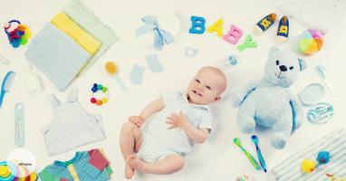 Shop mẹ và bé uy tín, chất lượng nhất quận 7, TP. Hồ Chí Minh