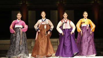 Địa chỉ bán và cho thuê Hanbok nổi tiếng tại TP. Hồ Chí Minh