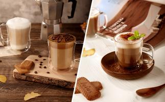 Quán cafe hấp dẫn nhất tại Hải Phòng hiện nay