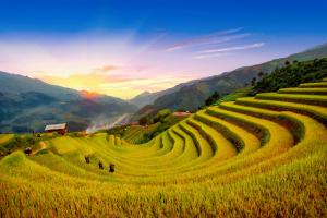 Cái nhất của du lịch Việt Nam