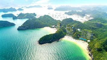 Địa điểm chụp hình sống ảo cực chất tại Hải Phòng