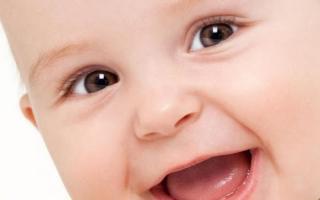 Siro bổ mắt cho trẻ tốt nhất mẹ nên biết