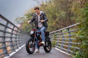 Cửa hàng bán xe đạp điện uy tín và chất lượng nhất Hải Phòng