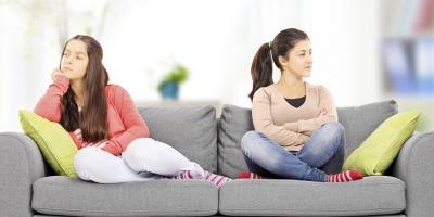 Kiểu người khiến bạn khó chịu nhất khi ở chung