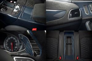 Địa chỉ thiết kế, gia công carbon fiber chuyên nghiệp nhất TP. HCM