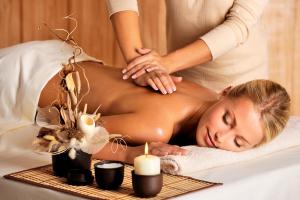 Spa trị liệu chất lượng nhất ở Sài Gòn