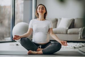 Trung tâm yoga cho bà bầu tốt nhất tại Hà Nội