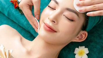 Spa có gói trị liệu da tốt nhất ở Sài Gòn