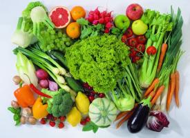 Kinh nghiệm phân biệt rau củ của Việt Nam và Trung Quốc