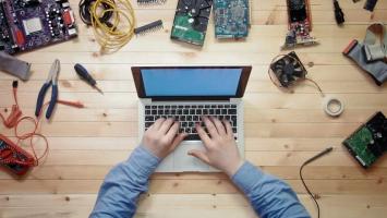 Địa chỉ sửa chữa máy tính/laptop uy tín nhất tỉnh Vĩnh Phúc