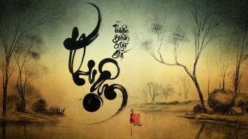 Cuốn sách viết về thư pháp hay nhất