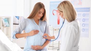 Phòng khám sản phụ khoa uy tín nhất tỉnh Bắc Giang