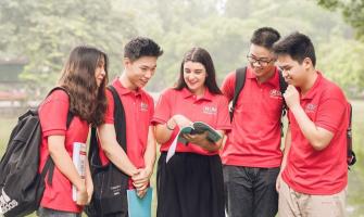 Trung tâm luyện thi Ielts tốt nhất quận 4, TP. HCM