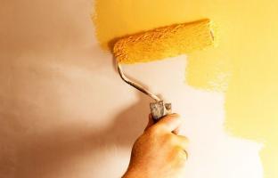 Đại lý cung cấp sơn chính hãng giá tốt nhất quận Hà Đông, Hà Nội