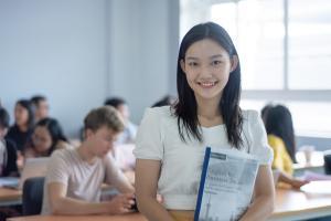 Trường đại học đào tạo ngành kinh tế tốt nhất thành phố Hồ Chí Minh