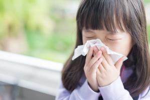 Siro trị ho cho trẻ được nhiều mẹ tin dùng nhất Việt Nam