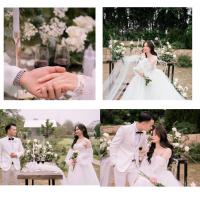 Studio chụp ảnh cưới đẹp nhất Mê Linh, Hà Nội