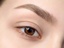Địa chỉ xăm mí mắt đẹp và uy tín nhất TP. Đồng Xoài, Bình Phước