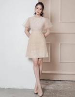 Shop bán váy đầm dự tiệc đẹp nhất Quận 1, TP. HCM